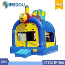 Fabrik Bounce Castle Bouncer Aufblasbare Springen Bouncy Castle